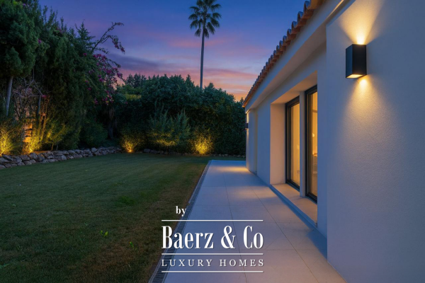 photo 11 Villa - Nueva Andalucia - Marbella - Ref: 8684