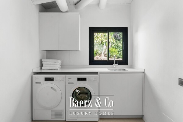 photo 31 Villa - Nueva Andalucia - Marbella - Ref: 8684