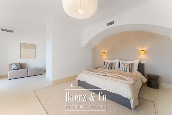 photo 27 Villa - El Madroñal - Benahavis - Ref: 8688