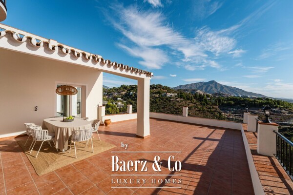 photo 49 Villa - El Madroñal - Benahavis - Ref: 8688