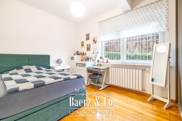 photo 8 Zagreb, Medveščak - Luxury three-Bedroom Apartment, 145 m², VMD Building