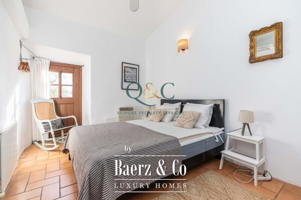 photo 9 Beautiful luxury home in São Brás de Alportel, São Romão