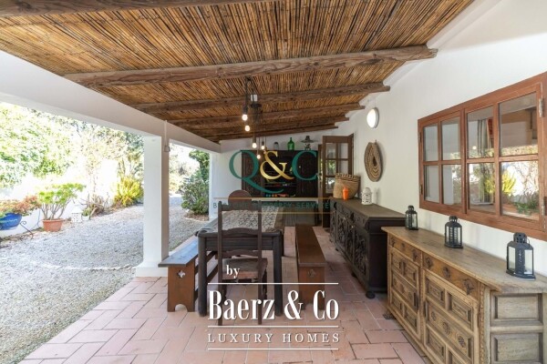 photo 12 Beautiful luxury home in São Brás de Alportel, São Romão