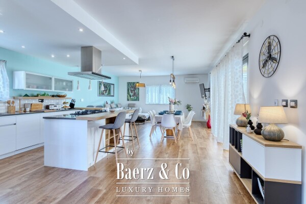 photo 17 Pula, Veli Vrh - beautiful detached house with pool and garage, 225 m² - spacious garden