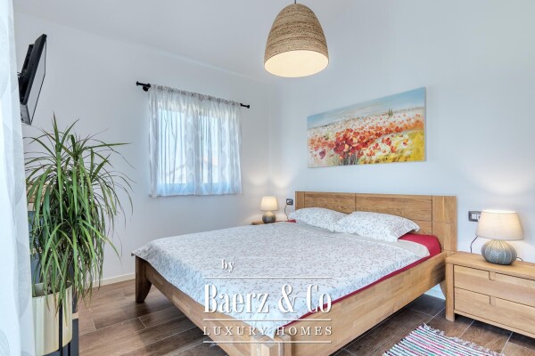 photo 30 Pula, Veli Vrh - beautiful detached house with pool and garage, 225 m² - spacious garden