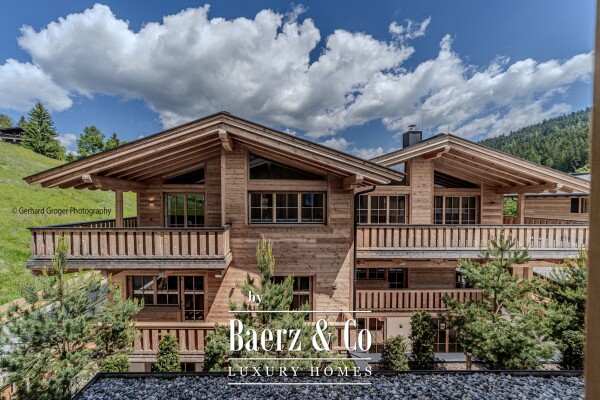 photo 1 Beautiful luxury home in Kirchberg in Tirol