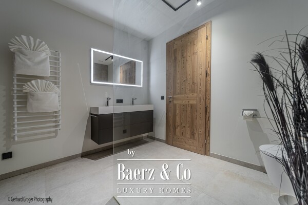 photo 9 Beautiful luxury home in Kirchberg in Tirol