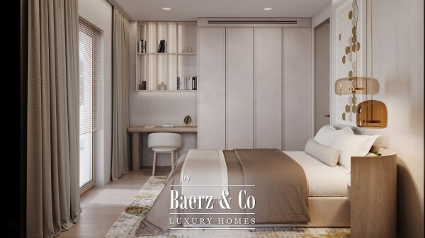 photo 10 Penthouse in Tivat in a New Complex under Construction