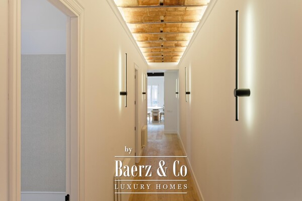 photo 23 Absolute Luxury: Exclusive Renovated Residence in a Historic Finca Regia   Eixample Dreta