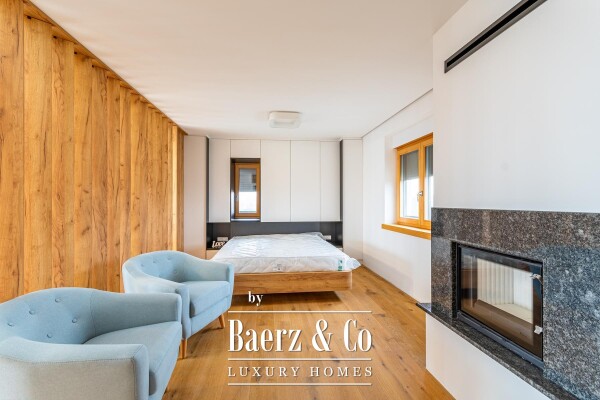 photo 8 Gornji Mihaljevec, Vukanovec, luxury villa on a 12,622 m² plot of land.