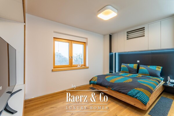 photo 10 Gornji Mihaljevec, Vukanovec, luxury villa on a 12,622 m² plot of land.