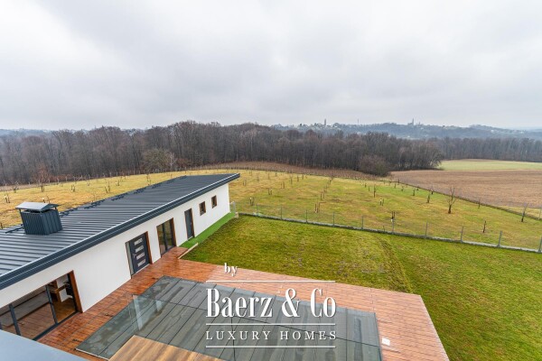 photo 27 Gornji Mihaljevec, Vukanovec, luxury villa on a 12,622 m² plot of land.