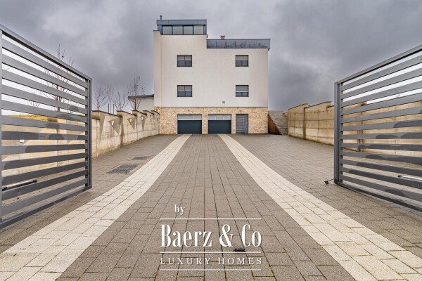 photo 29 Gornji Mihaljevec, Vukanovec, luxury villa on a 12,622 m² plot of land.