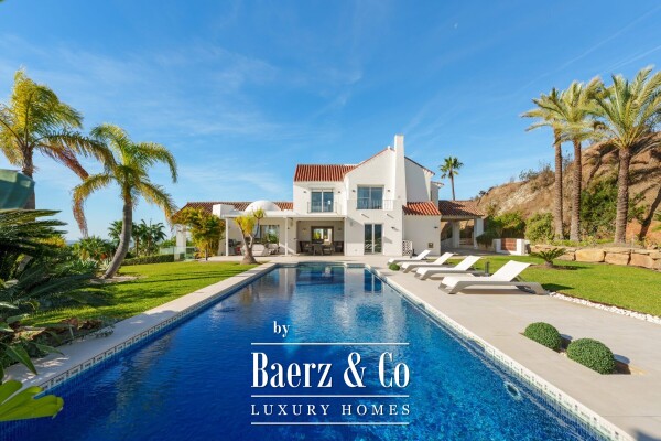 photo 59 Villa - Puerto Almendro - Benahavis - Ref: 8692