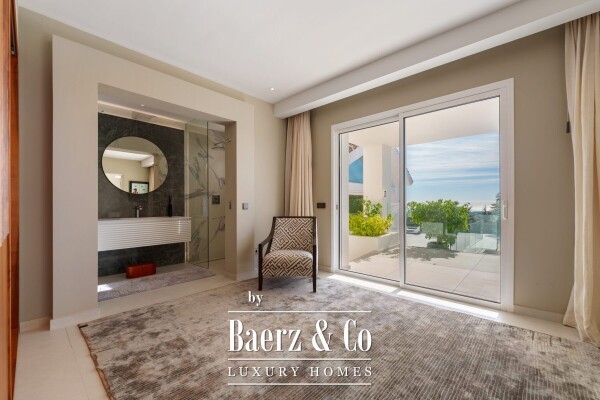 photo 74 Villa - Puerto Almendro - Benahavis - Ref: 8692