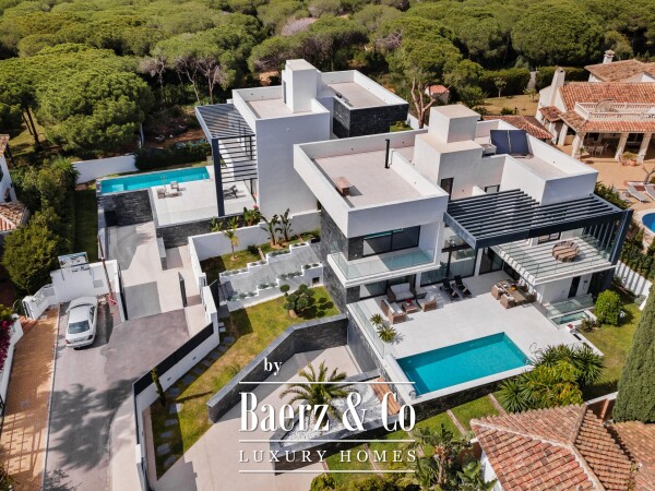 photo 46 Villa - Marbella East - Ref: 8693