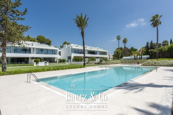 photo 42 Villa - Nueva Andalucia - Marbella - Ref: 8694