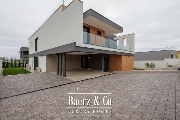 photo 18 Istria, Pomer, unique, modern villa 20 m from the sea, 322 m²