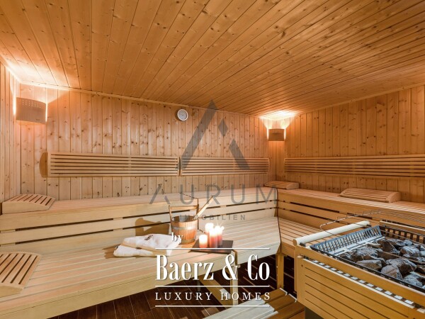 photo 11 Beautiful luxury home in Brixen im Thale