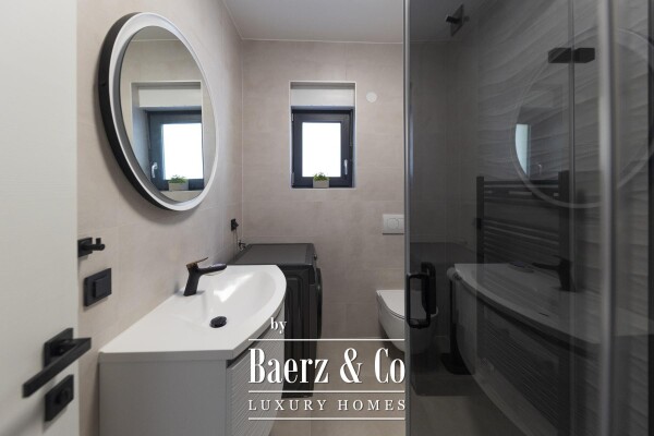 photo 16 Barić Draga, Exclusive Seafront Villa with Pier and Boat Slipway