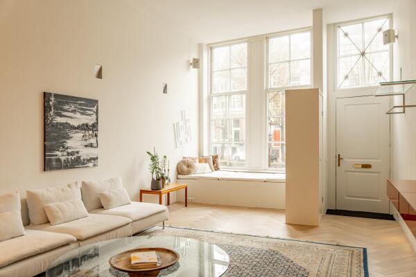 photo 4 Herengracht 423