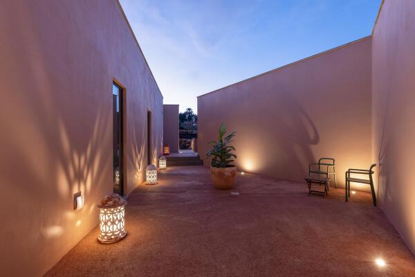 photo 32 Rua do Rosmaninho lote 12 