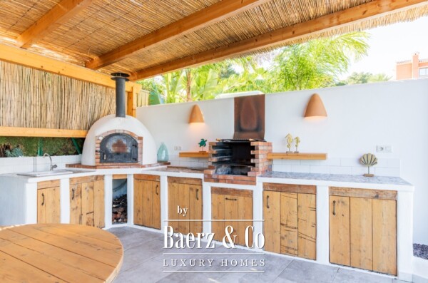 photo 7 Beautiful luxury home in Jávea, Costa Blanca