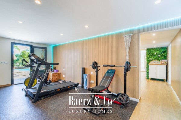 photo 31 Beautiful luxury home in Jávea, Costa Blanca