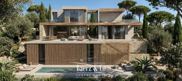 photo 1 Passeig de Bellavista 11