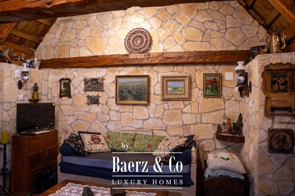 photo 33 Lika, Plitvice lakes gated estate of 40,000 m² with 11 Houses an exceptionally rare investment