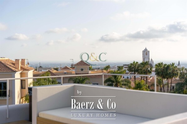 photo 6 Beautiful luxury home in Santa Bárbara de Nexe, Santa Bárbara de Nexe