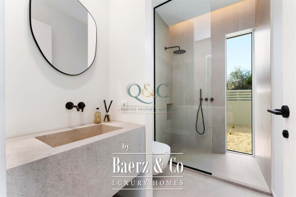 photo 9 Beautiful luxury home in Santa Bárbara de Nexe, Santa Bárbara de Nexe