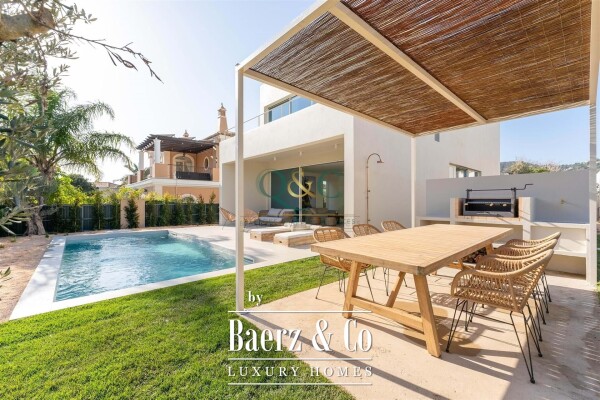 photo 14 Beautiful luxury home in Santa Bárbara de Nexe, Santa Bárbara de Nexe