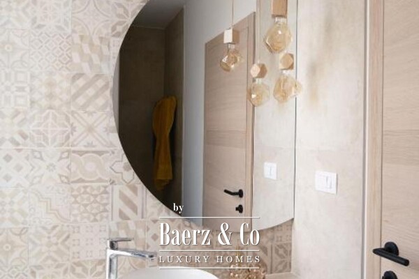 photo 17 Krk, Linardići, luxury villa with swimming pool and sauna, new build, 200 m², 450 m² plot