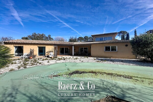 photo 1 La Garde-Freinet, France