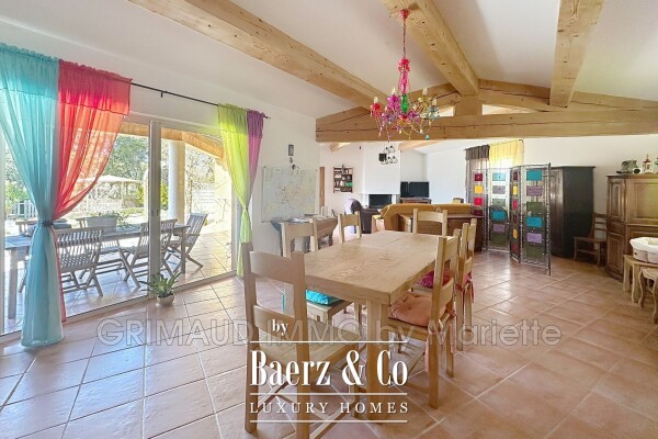 photo 5 La Garde-Freinet, France