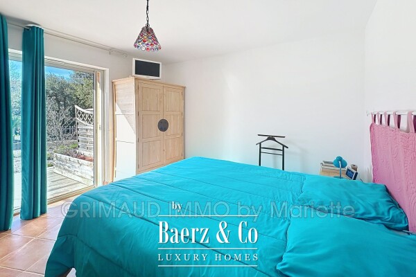 photo 8 La Garde-Freinet, France