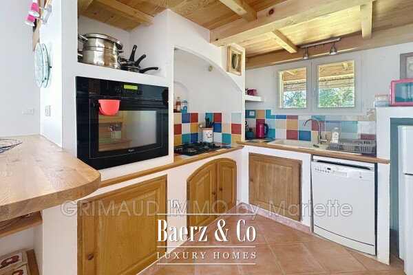 photo 12 La Garde-Freinet, France