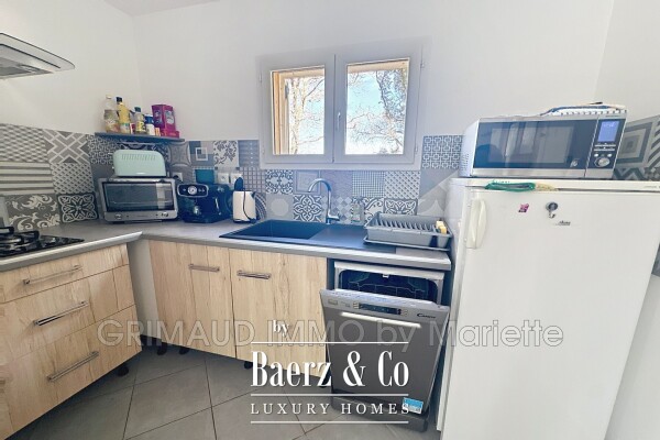 photo 17 La Garde-Freinet, France