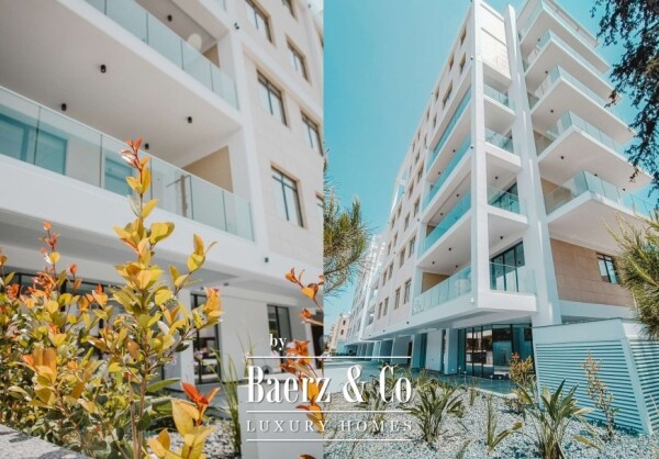 photo 18 Key Ready Luxury Modern Duplex Apartment in Limassol