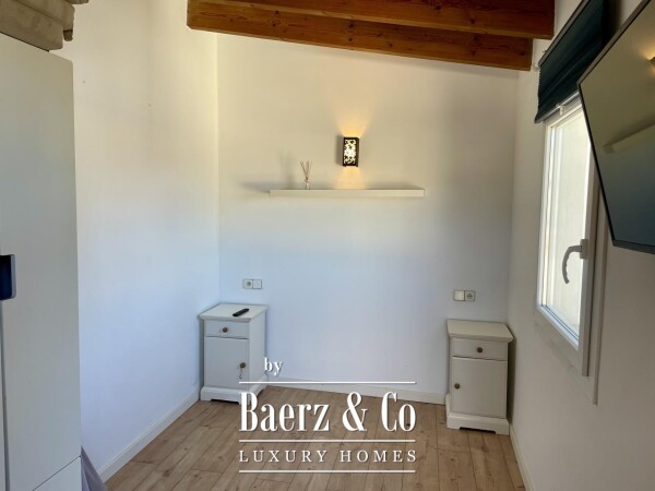 photo 21 Seasonal rental duplex with rooftop terrace and blue harbour views in Port d’Andratx