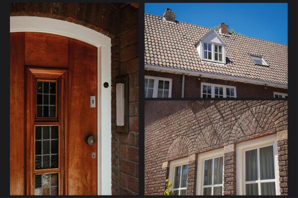 photo 42 Prins Bernhardstraat 5