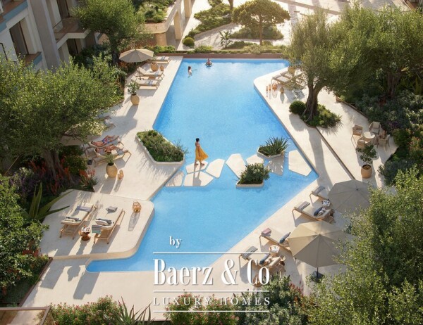 photo 5 Penthouse in a New Project under Construction near the Sea in Tivat