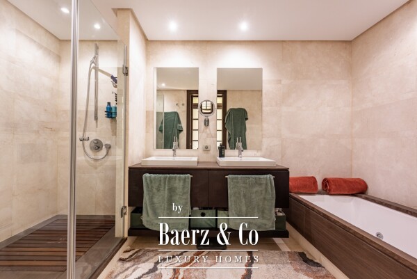 photo 12 Beautiful luxury home in Sotogrande, Sotogrande Alto - Hacienda de Valderrama