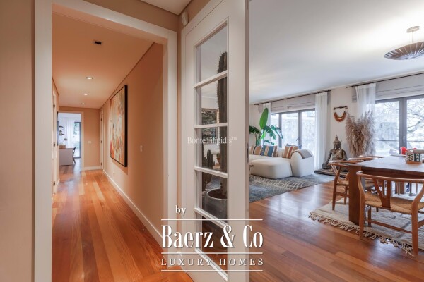 photo 4 Beautiful luxury home in Estrela, Lapa