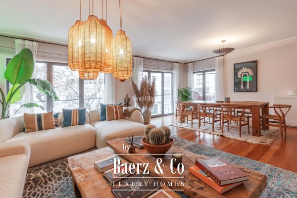 photo 9 Beautiful luxury home in Estrela, Lapa