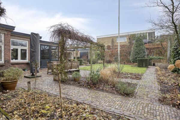 photo 46 Hoge Haerlaan 29