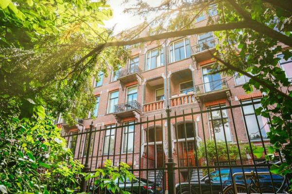 photo 65 Vossiusstraat 31 H