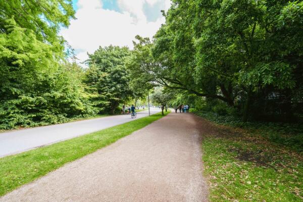 photo 72 Vossiusstraat 31 H