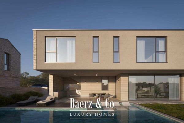 photo 6 Istria, Bale - Luxury Contemporary Residence in a Peaceful Setting